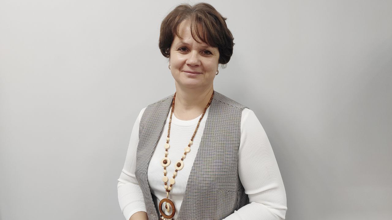 Хорькова Наталья Леонтьевна Хорькова Наталья Леонтьевна.